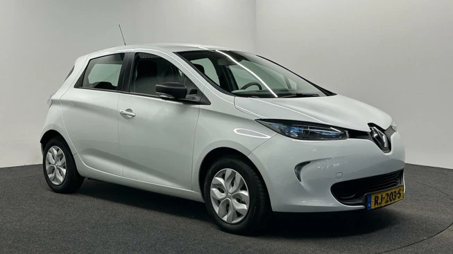 Renault ZOE - Afbeelding 3 van 30