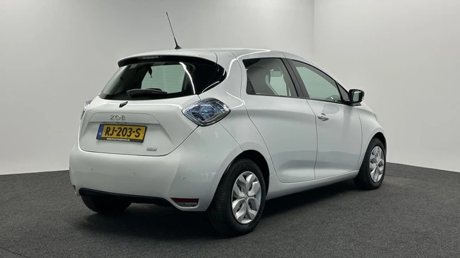 Renault ZOE - Afbeelding 5 van 30
