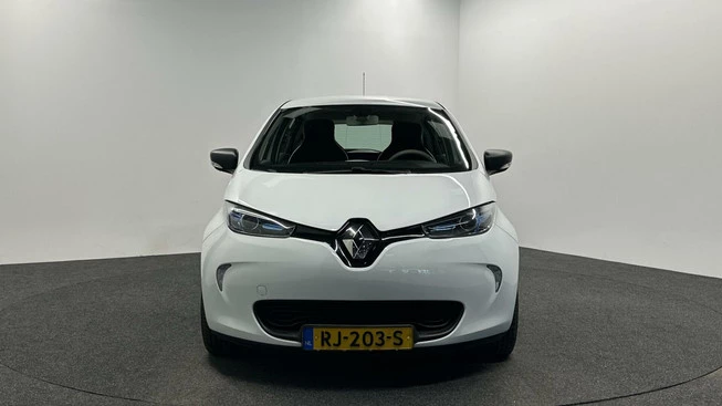 Renault ZOE - Afbeelding 6 van 30