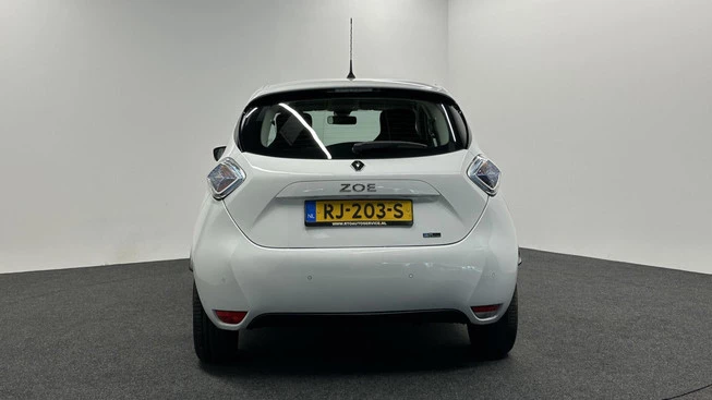 Renault ZOE - Afbeelding 7 van 30