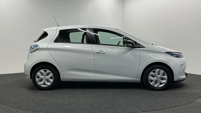 Renault ZOE - Afbeelding 9 van 30