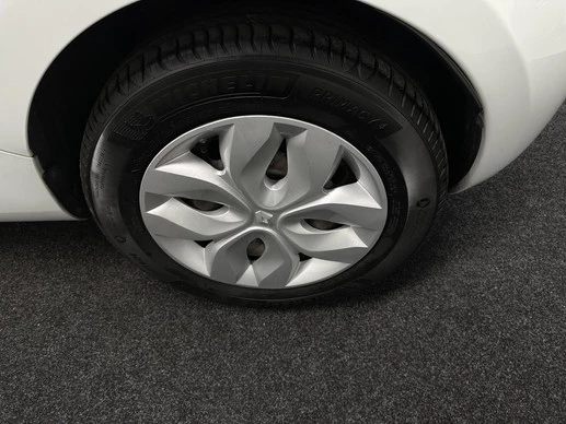 Renault ZOE - Afbeelding 10 van 30