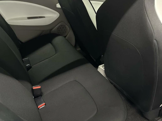 Renault ZOE - Afbeelding 11 van 30