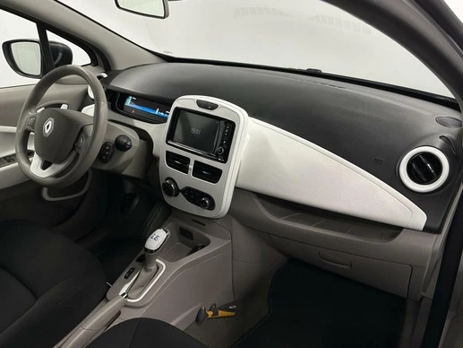 Renault ZOE - Afbeelding 14 van 30