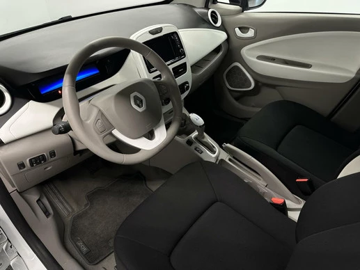 Renault ZOE - Afbeelding 15 van 30