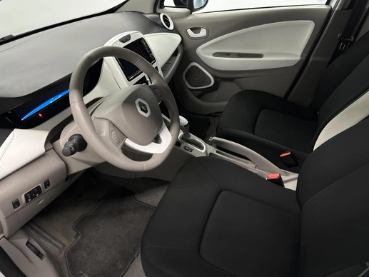 Renault ZOE - Afbeelding 16 van 30