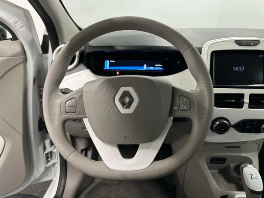 Renault ZOE - Afbeelding 19 van 30