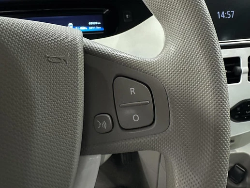 Renault ZOE - Afbeelding 21 van 30