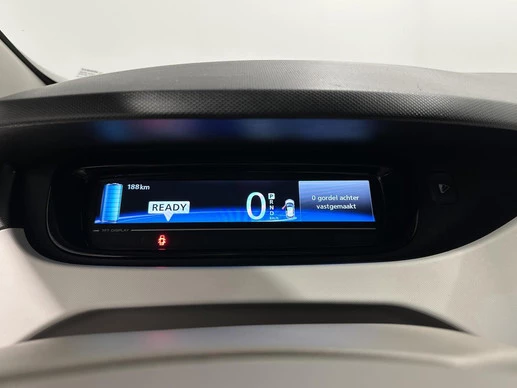 Renault ZOE - Afbeelding 25 van 30