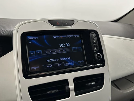 Renault ZOE - Afbeelding 26 van 30