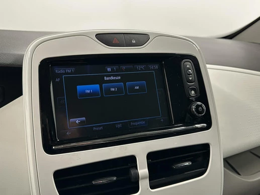 Renault ZOE - Afbeelding 27 van 30