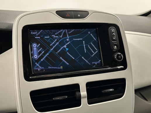 Renault ZOE - Afbeelding 28 van 30