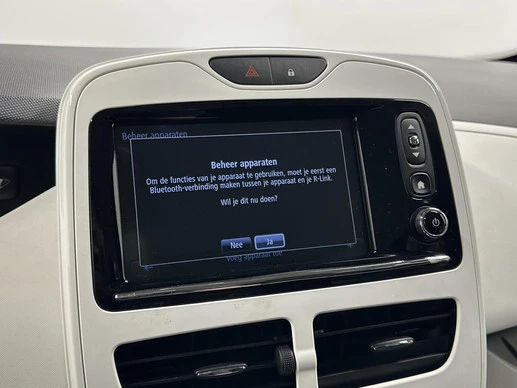 Renault ZOE - Afbeelding 30 van 30