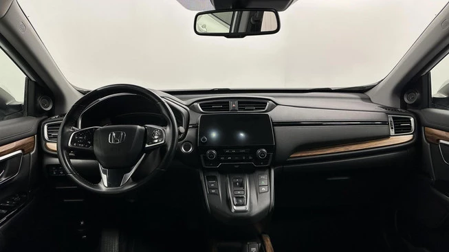 Honda CR-V - Afbeelding 2 van 30
