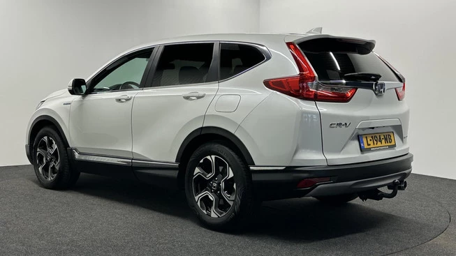Honda CR-V - Afbeelding 4 van 30