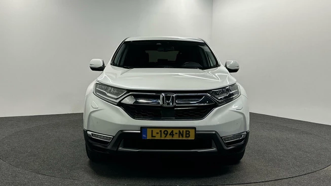 Honda CR-V - Afbeelding 6 van 30