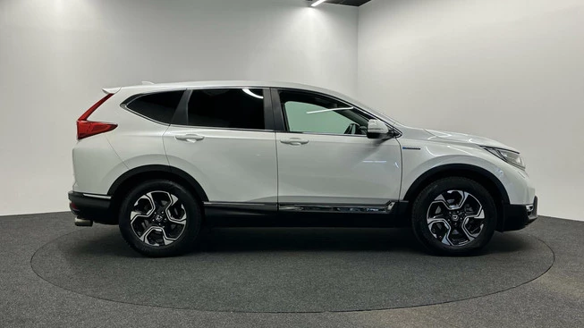 Honda CR-V - Afbeelding 9 van 30