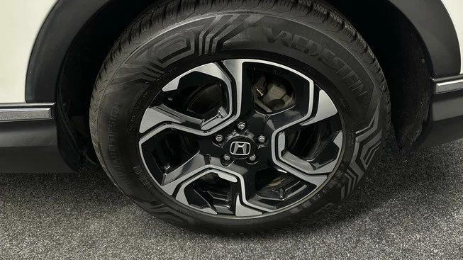 Honda CR-V - Afbeelding 11 van 30