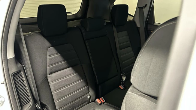 Honda CR-V - Afbeelding 12 van 30