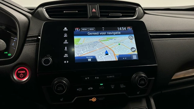 Honda CR-V - Afbeelding 28 van 30