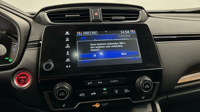 Honda CR-V - Afbeelding 29 van 30