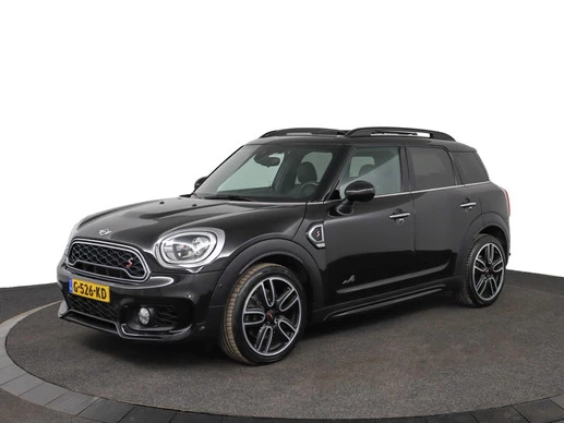 MINI Countryman - Afbeelding 1 van 30