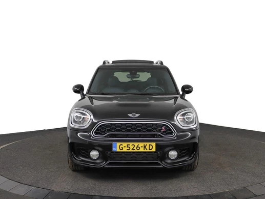 MINI Countryman - Afbeelding 2 van 30