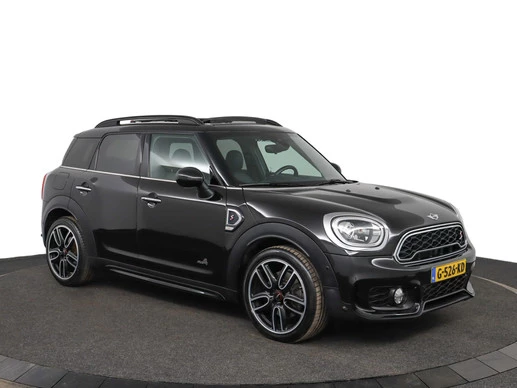 MINI Countryman - Afbeelding 3 van 30