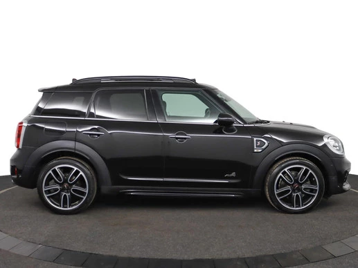 MINI Countryman - Afbeelding 4 van 30