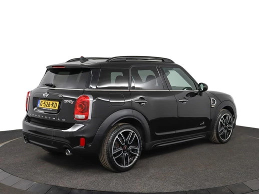 MINI Countryman - Afbeelding 5 van 30