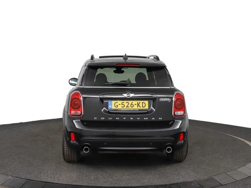MINI Countryman - Afbeelding 6 van 30