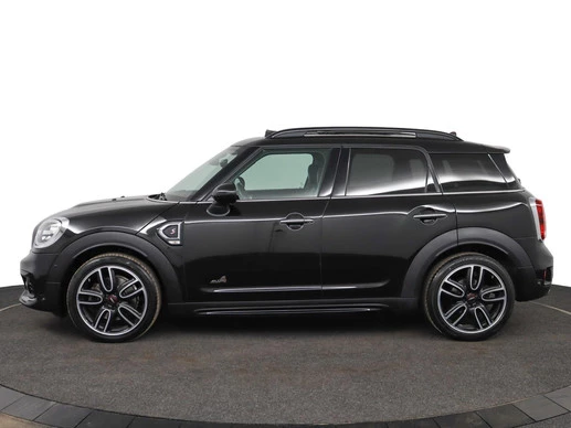 MINI Countryman - Afbeelding 8 van 30