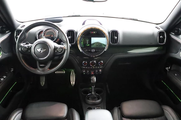MINI Countryman - Afbeelding 9 van 30