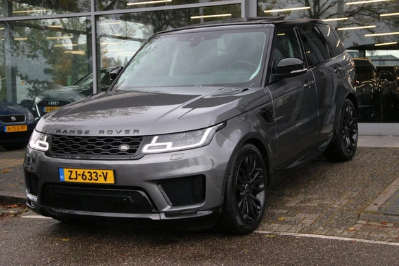 Land Rover Range Rover Sport - Afbeelding 1 van 27