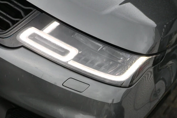Land Rover Range Rover Sport - Afbeelding 3 van 27