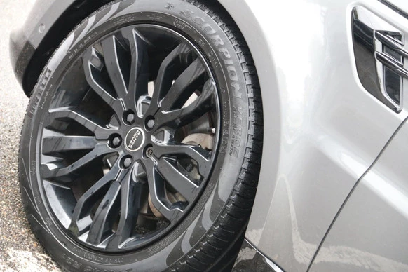 Land Rover Range Rover Sport - Afbeelding 5 van 27