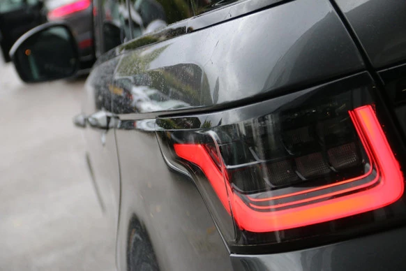 Land Rover Range Rover Sport - Afbeelding 7 van 27