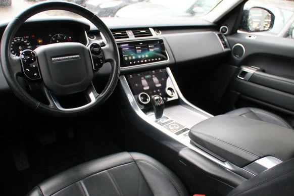 Land Rover Range Rover Sport - Afbeelding 8 van 27