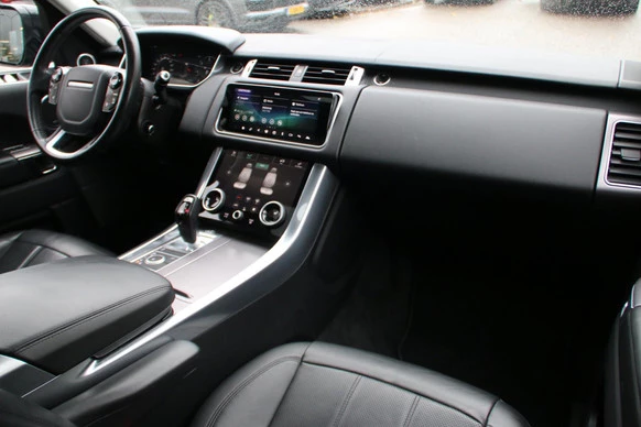Land Rover Range Rover Sport - Afbeelding 11 van 27