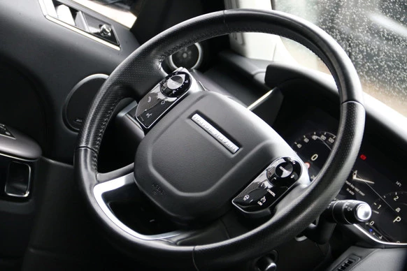 Land Rover Range Rover Sport - Afbeelding 13 van 27