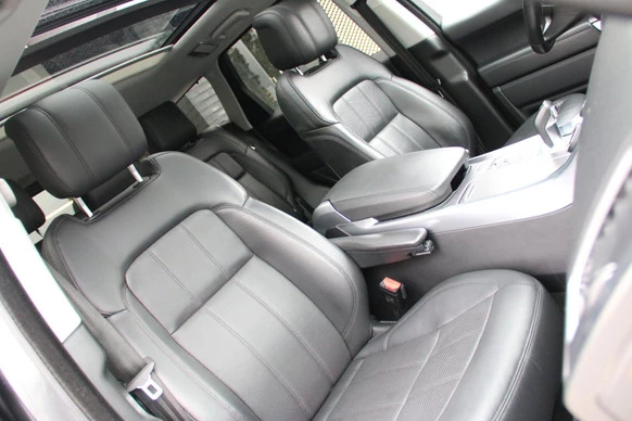Land Rover Range Rover Sport - Afbeelding 14 van 27