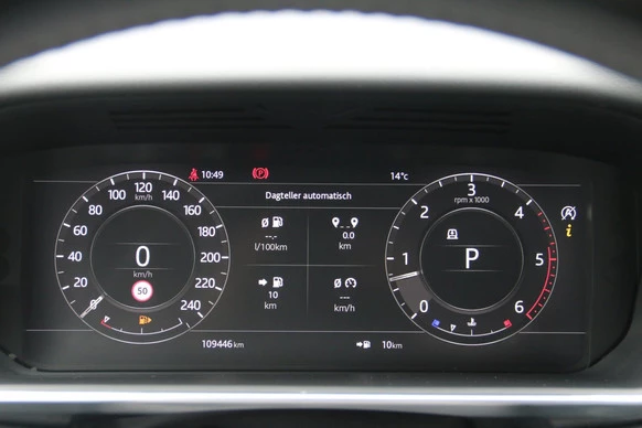 Land Rover Range Rover Sport - Afbeelding 17 van 27