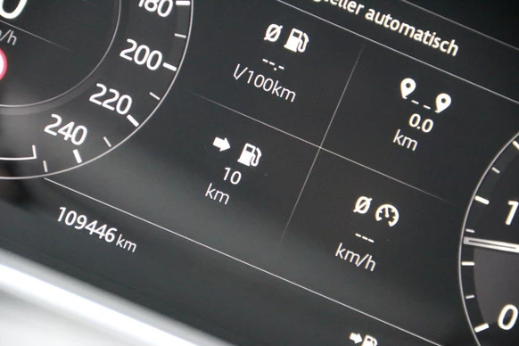 Land Rover Range Rover Sport - Afbeelding 18 van 27