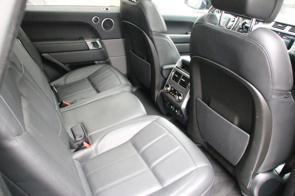 Land Rover Range Rover Sport - Afbeelding 24 van 27