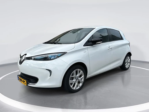 Renault ZOE - Afbeelding 1 van 23