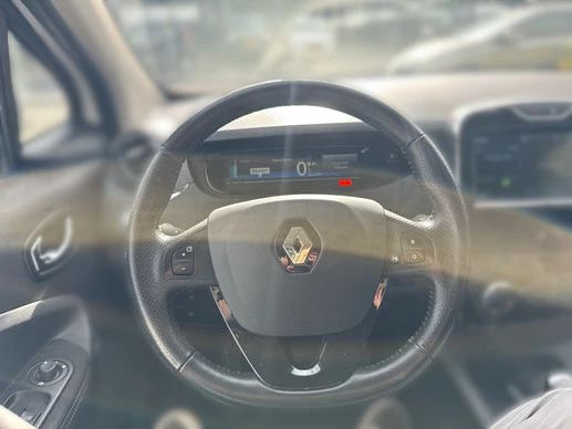 Renault ZOE - Afbeelding 3 van 23