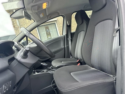 Renault ZOE - Afbeelding 4 van 23