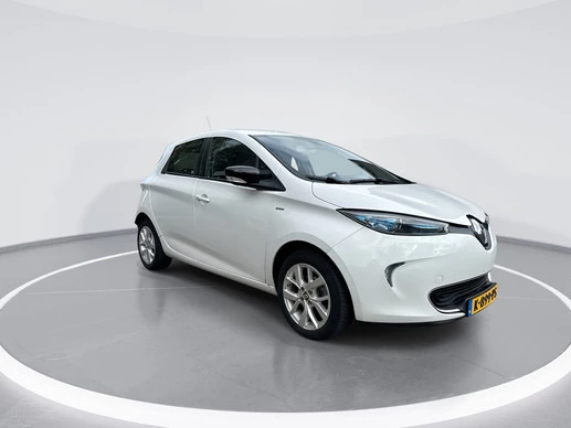 Renault ZOE - Afbeelding 5 van 23
