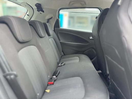 Renault ZOE - Afbeelding 7 van 23
