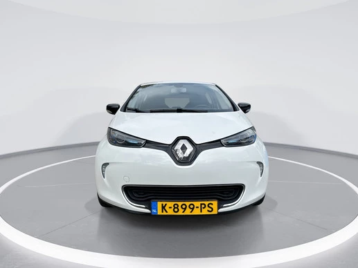 Renault ZOE - Afbeelding 9 van 23